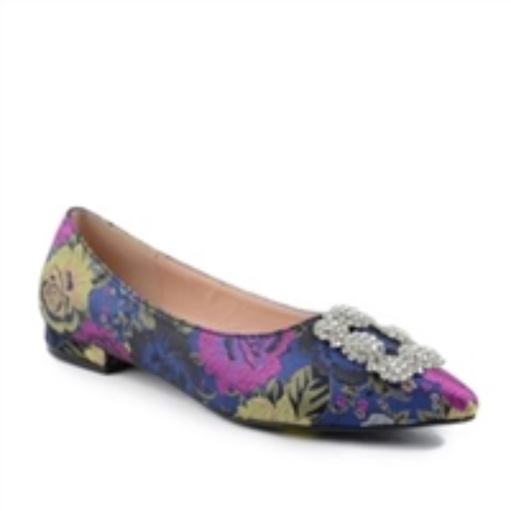 Jamie Floral